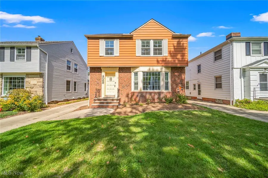 4069 Bushnell Road, University Heights, OH 44118 - Image #3