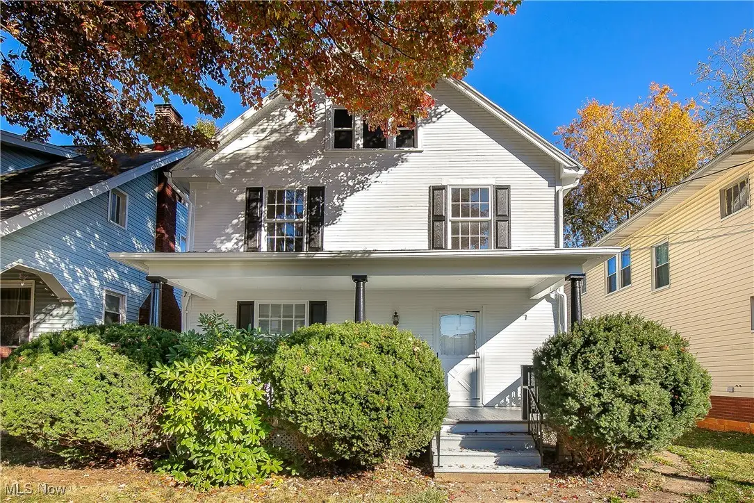 1237 18th Nw Street, Canton, OH 44703 - #1