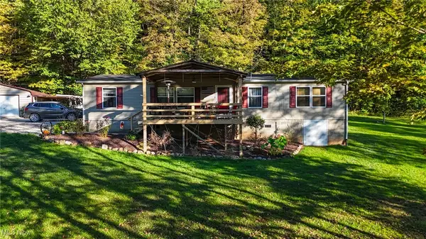 1788 Rosenbush Road, Newport, OH 45768