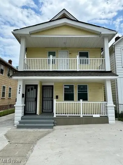1615 E 47th Street, Cleveland, OH 44103 - Image #1