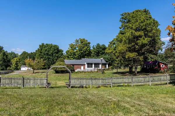 8131 Leffingwell Road, Canfield, OH 44406