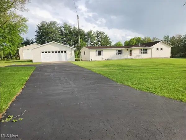 5747 E Clinton Street, Albany, OH 45710