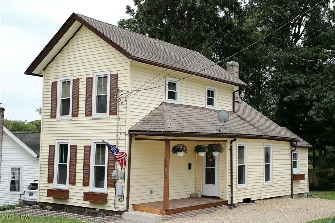 8210 Maple Avenue, Garrettsville, OH 44231 - Image #1