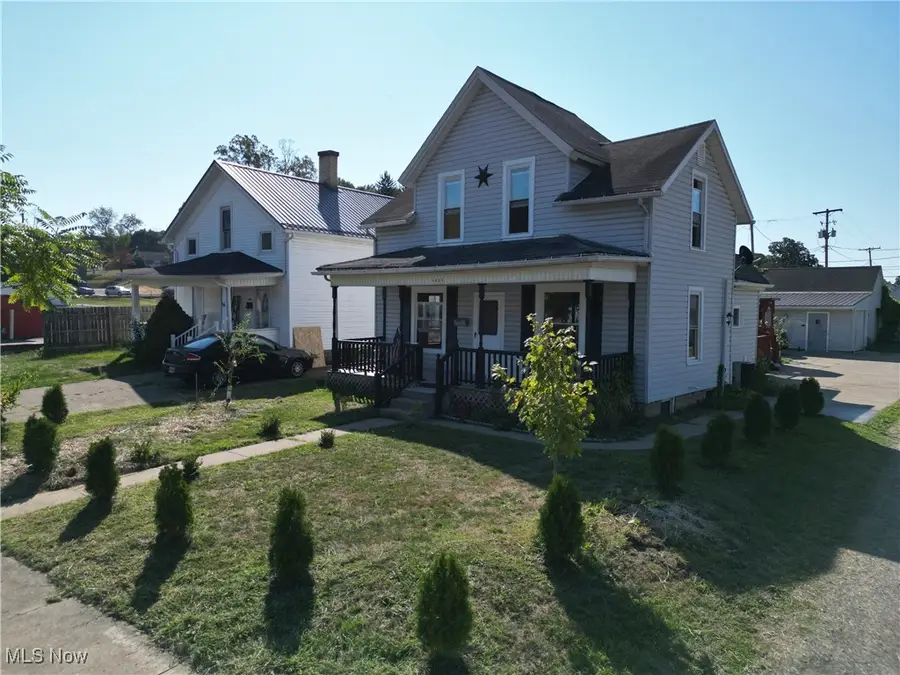 1421 Chestnut Street, Coshocton, OH 43812 - Image #2