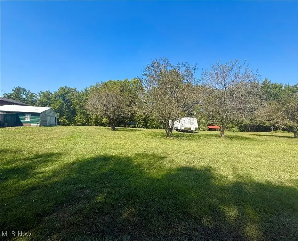 TBD Elk Avenue, Saint Marys, WV 26170 - Image #1