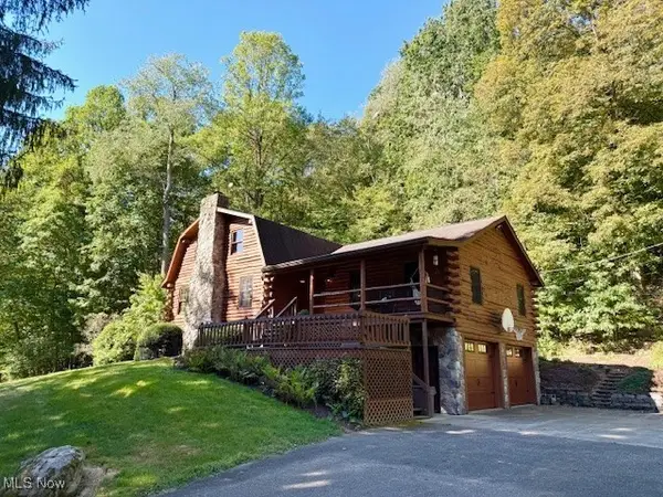 6650 Saint Peters Church Nw Road, Dover, OH 44622