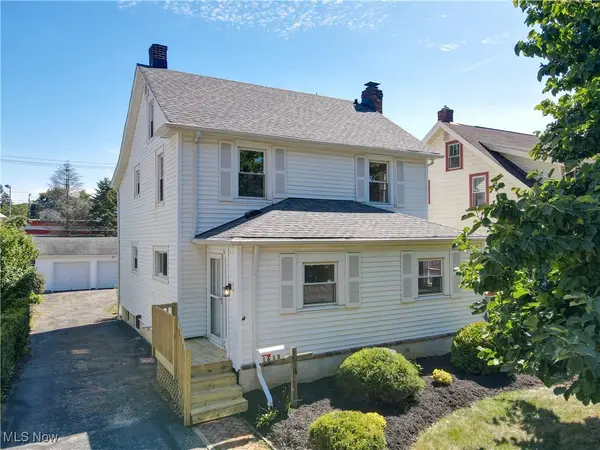 1613 23rd Street, Cuyahoga Falls, OH 44223