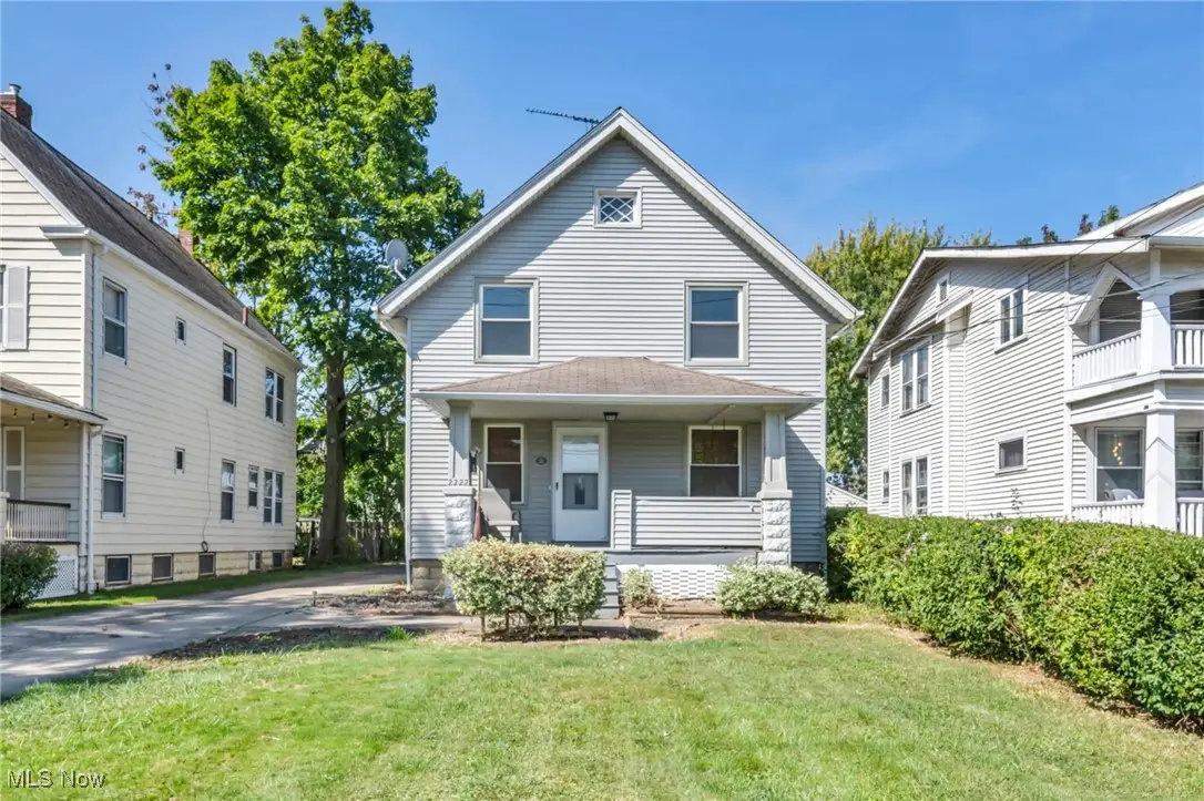 2222 Woodward Avenue, Lakewood, OH 44107 - Image #1