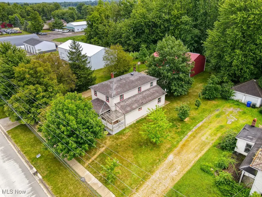 110 Railroad Street, Lagrange, OH 44050 - Image #2