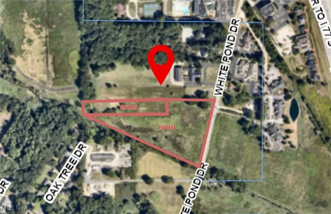 White Pond Drive, Akron, OH 44313 - Image #1