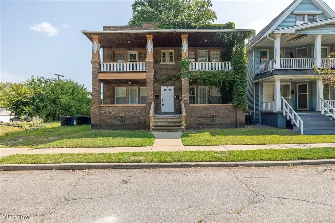 461-463 E 115 Street #4, Cleveland, OH 44108 - Image #1