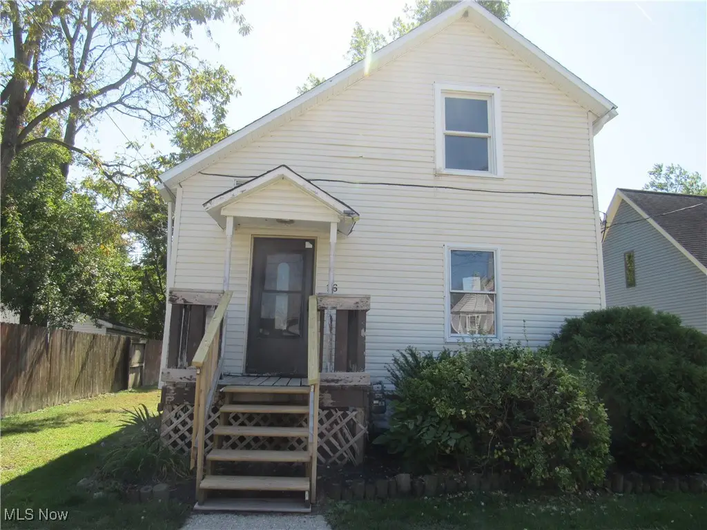 116 Oak Street, Elyria, OH 44035 - Image #1
