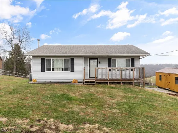 69895 Woods Road, Bridgeport, OH 43912