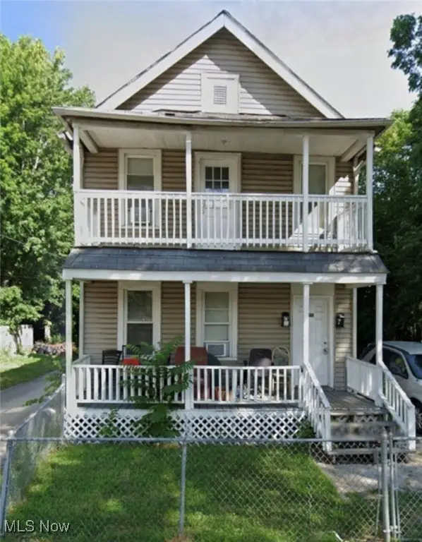 5009 Harlem Court, Cleveland, OH 44103 - Image #1