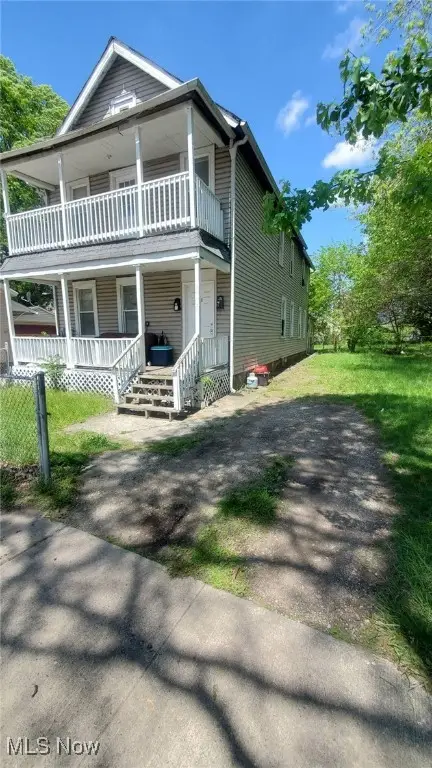 5009 Harlem Court, Cleveland, OH 44103 - Image #2