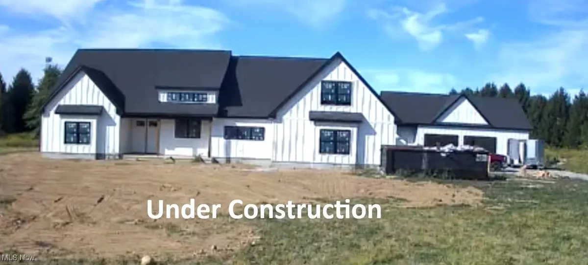 11375 Fox Run Lane, Canfield, OH 44406 - Image #1