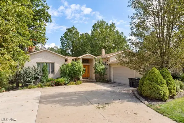 9445 Barr Road, Brecksville, OH 44141