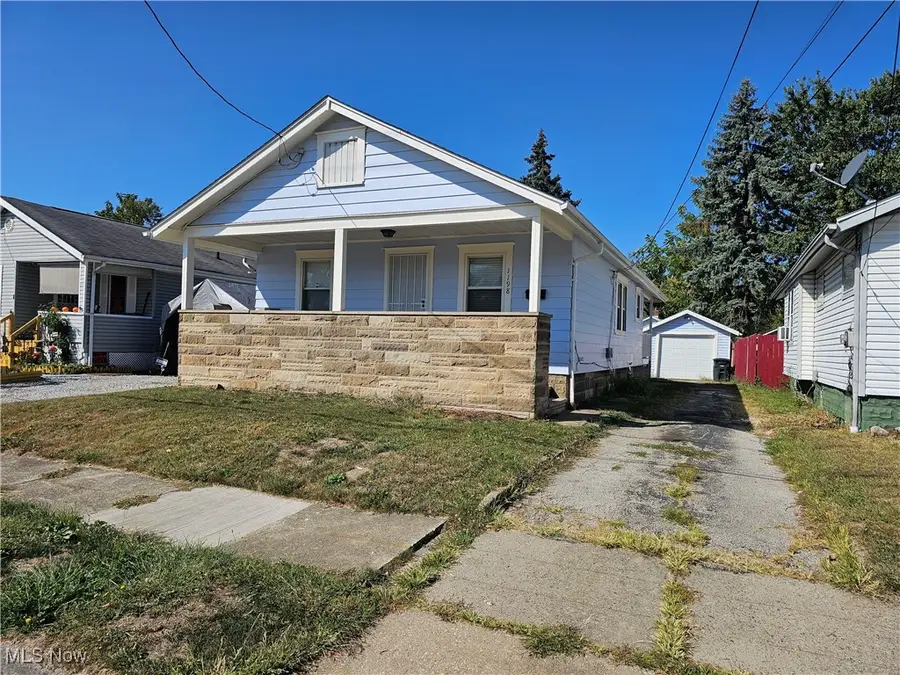 1198 Burkhardt Avenue, Akron, OH 44301 - Image #2