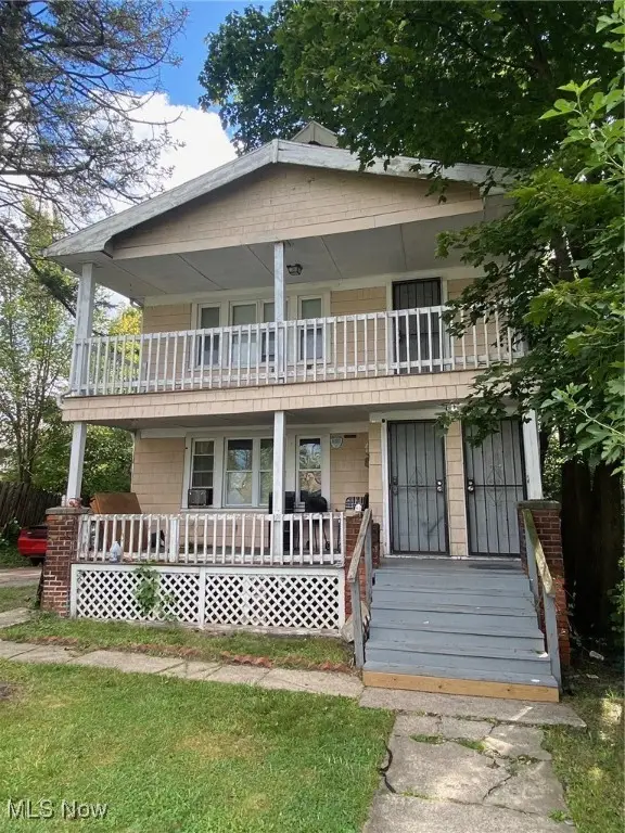 4219 E 116th Street, Cleveland, OH 44105