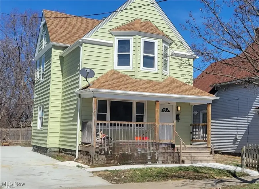 7728 Colgate Avenue, Cleveland, OH 44102 - Image #2