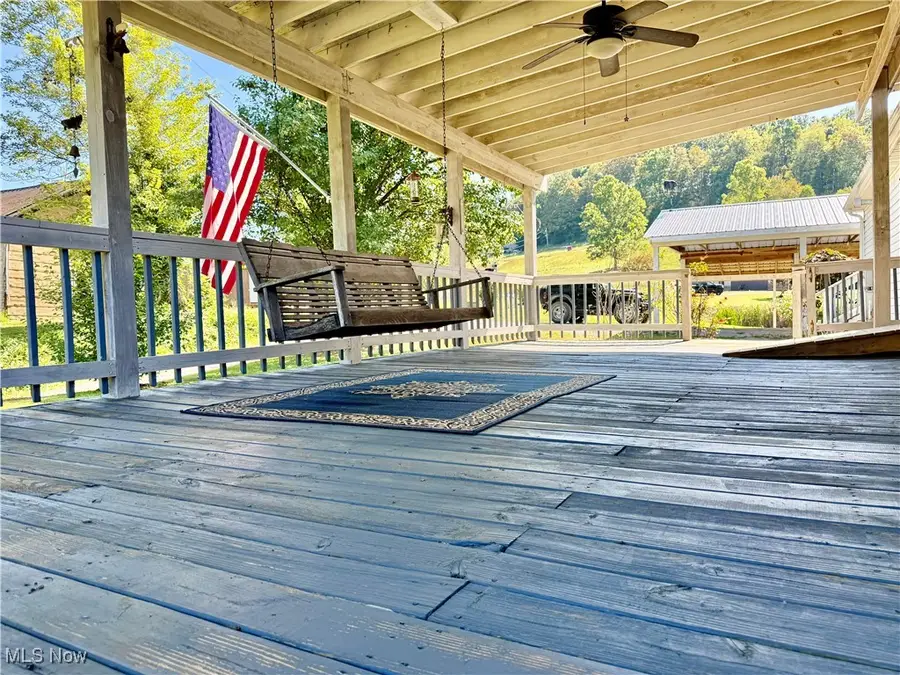 180 Ross Run Road, Alma, WV 26320 - Image #2