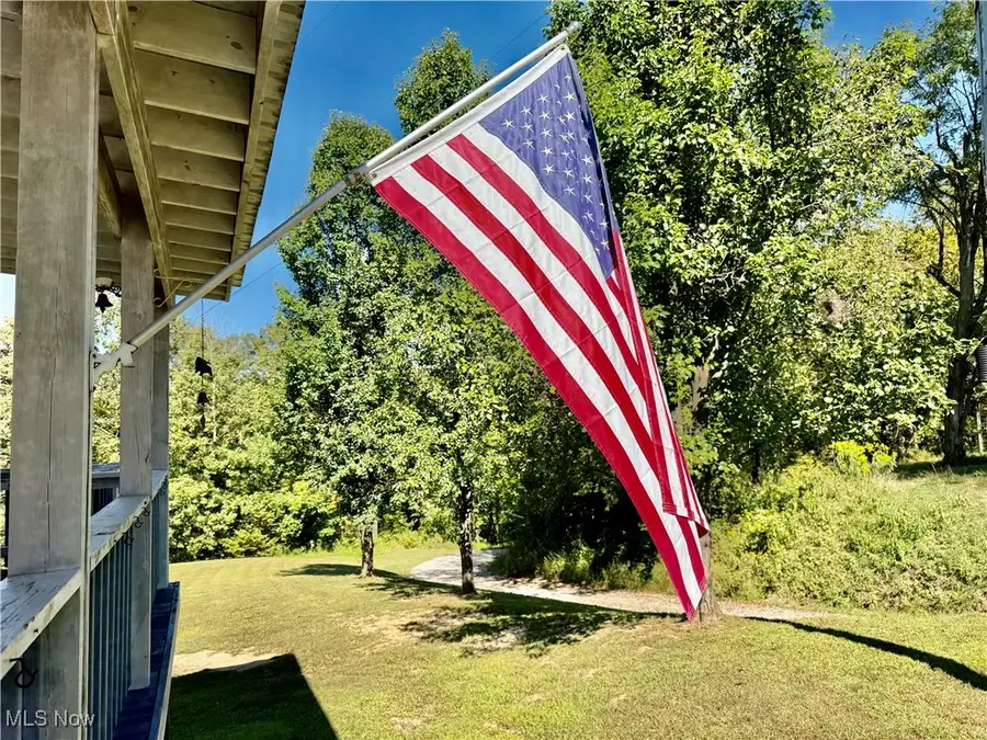 180 Ross Run Road, Alma, WV 26320 - Image #3