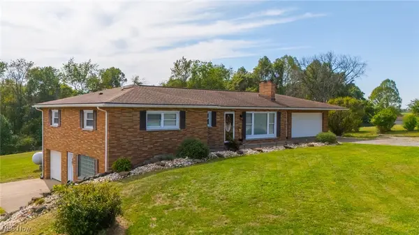 4593 County Road 15, Rayland, OH 43943