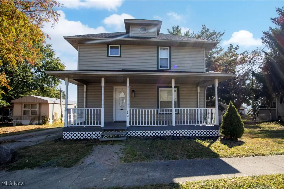 770 N Market Street, Shreve, OH 44676 - Image #1