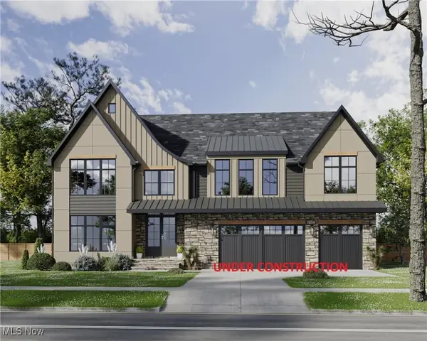 2605 Brentwood Road, Beachwood, OH 44122