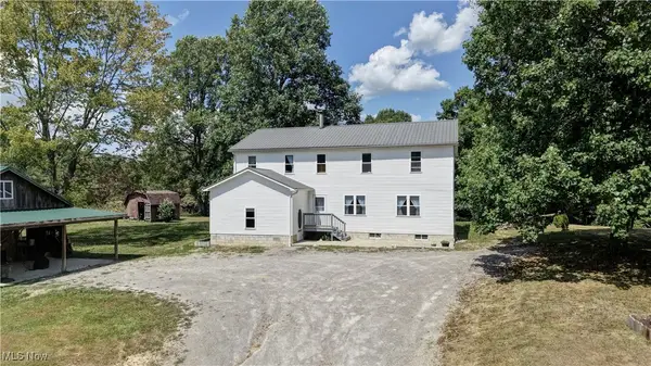 91240 Kilgore Ridge Road, Scio, OH 43988