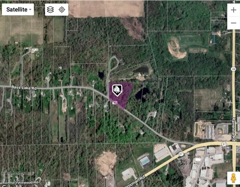 Bass Lake Road, Newbury, OH 44065 - Image #1