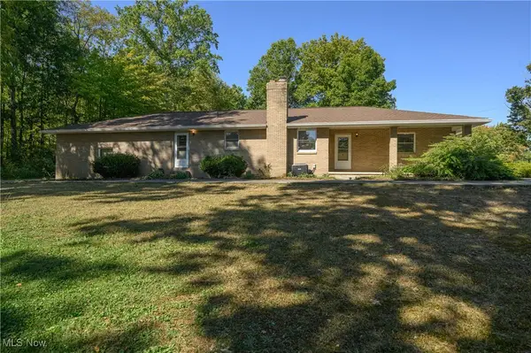 3807 Industry Road, Rootstown, OH 44272