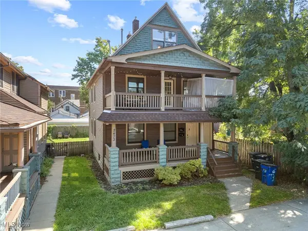 2473 W 11th Street, Cleveland, OH 44113