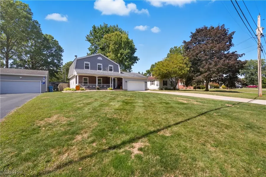 366 Westview Avenue, Hubbard, OH 44425 - Image #2