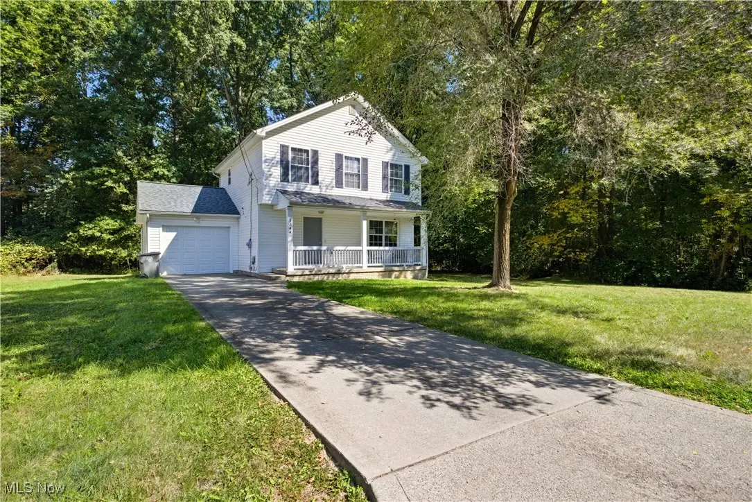 3244 Nelson Avenue, Youngstown, OH 44505 - #1