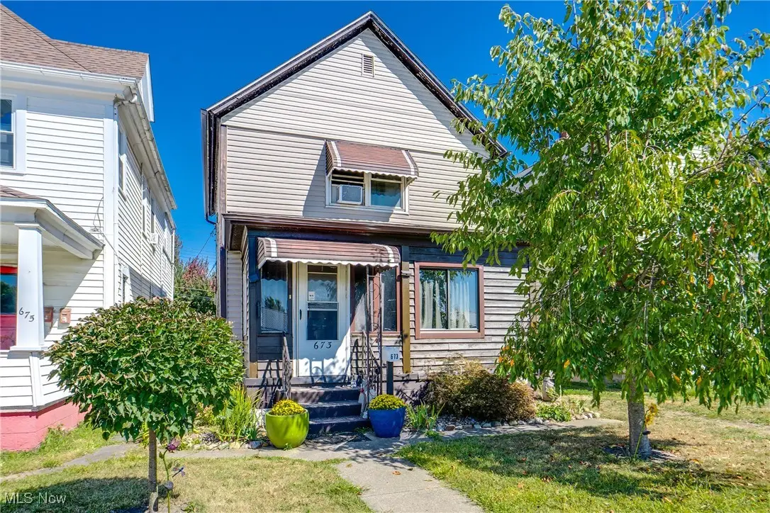 673 Wooster W Road, Barberton, OH 44203 - Image #1