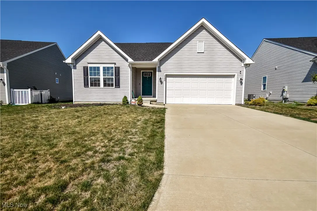 2088 Canterbury Drive, Willoughby, OH 44094 - Image #1