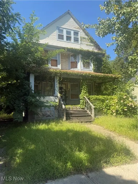 1332 E 84th Street, Cleveland, OH 44103 - Image #2
