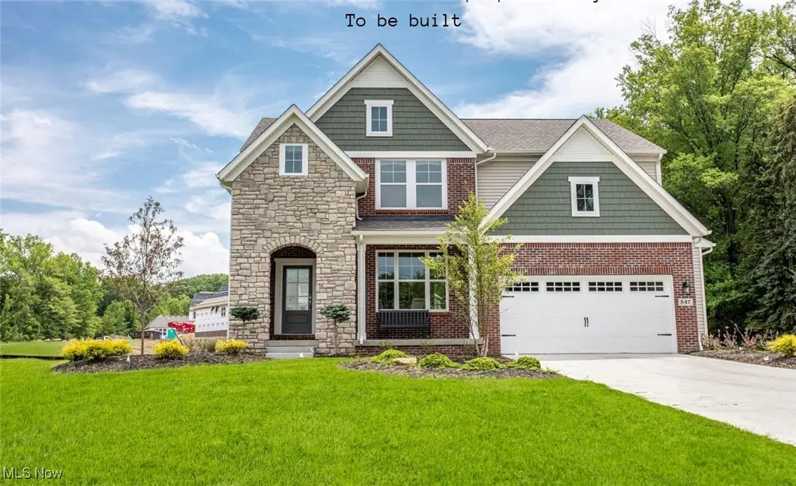 5713 Marcella Way, North Ridgeville, OH 44039 - Image #1