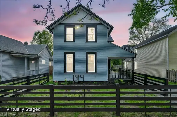 1812 Brevier Avenue, Cleveland, OH 44113