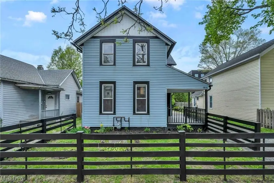 1812 Brevier Avenue, Cleveland, OH 44113 - Image #2