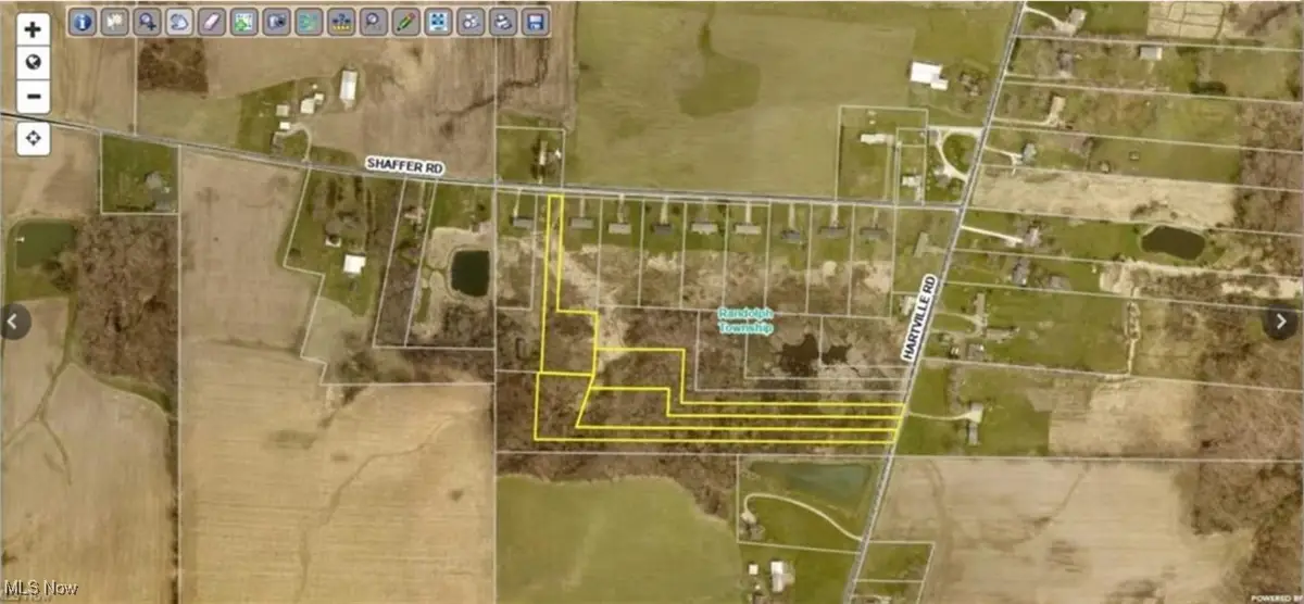 Hartville N Road, Randolph, OH 44632 - Image #1