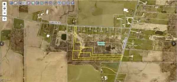 Hartville N Road, Randolph, OH 44632