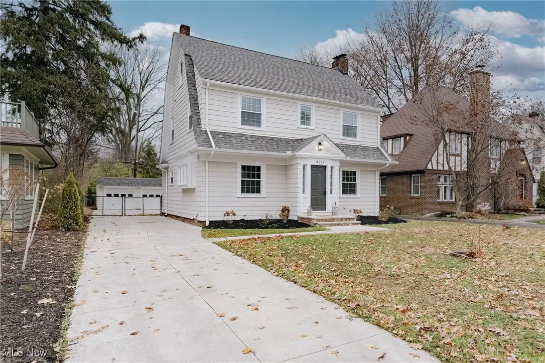 16005 Fernway Road, Shaker Heights, OH 44120 - Image #1