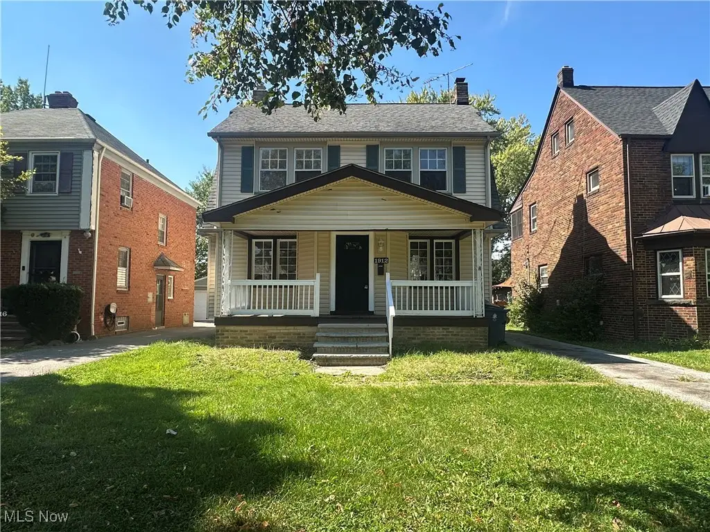 1912 Janette Avenue, Cleveland Heights, OH 44118 - Image #1