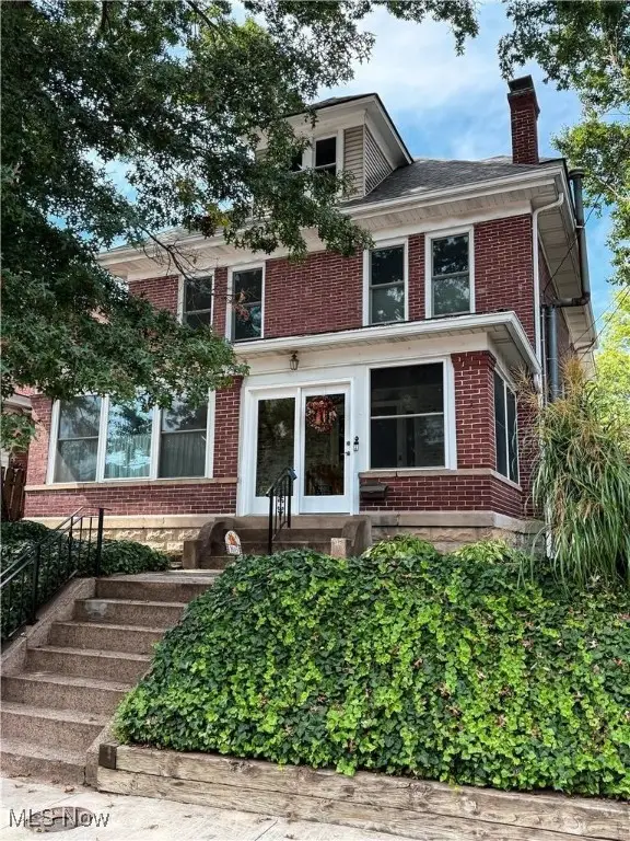 1603 Avery Street, Parkersburg, WV 26101 - #1