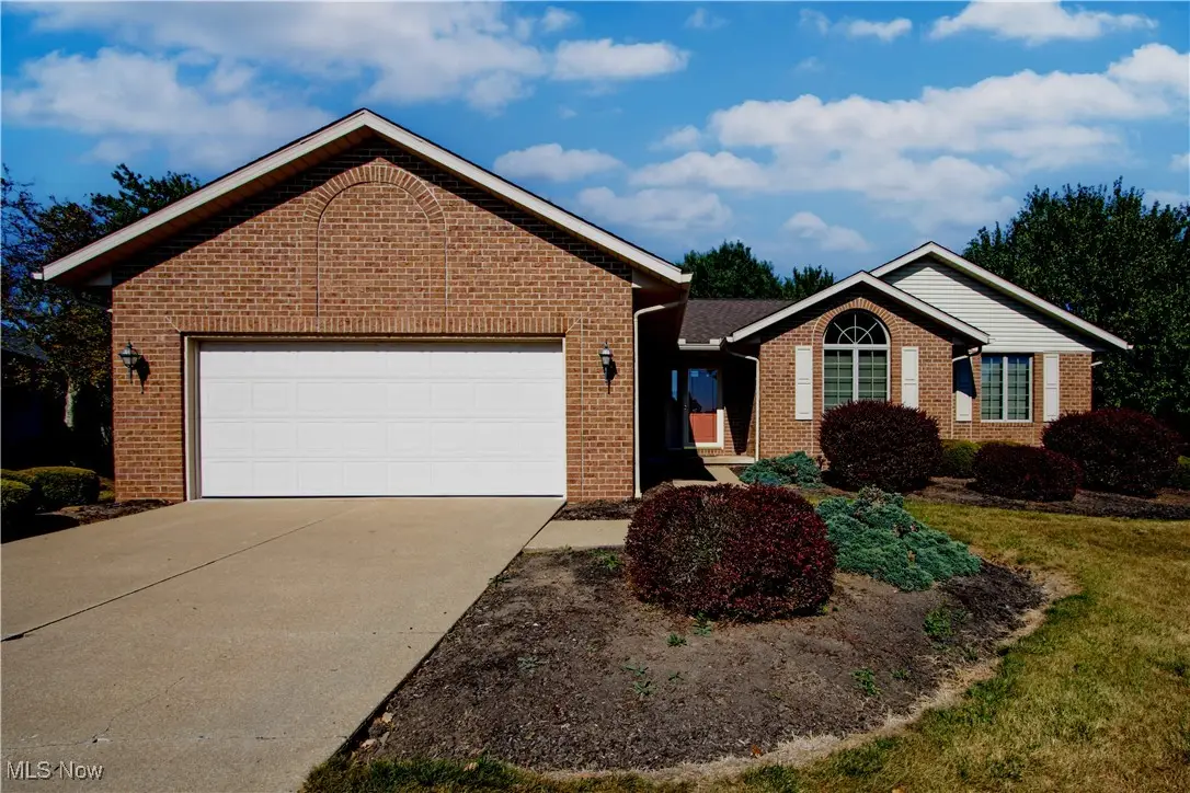 577 Memory Lane, Wooster, OH 44691 - #1