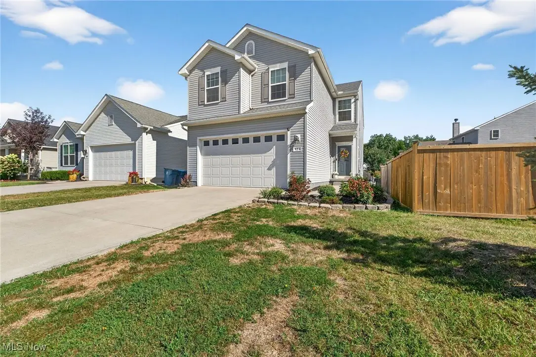 923 Longitude Lane, Amherst, OH 44001 - Image #1