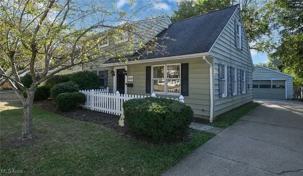 2610 Hawthorne Road, Cuyahoga Falls, OH 44221