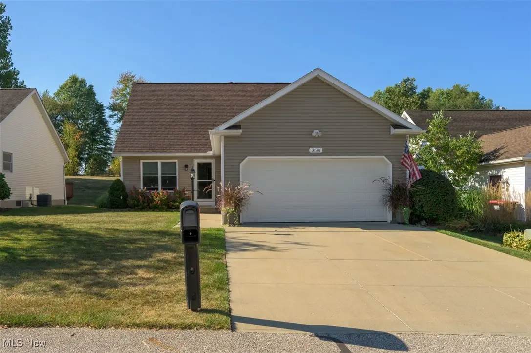 3130 Pondview Drive, Ravenna, OH 44266 - #1
